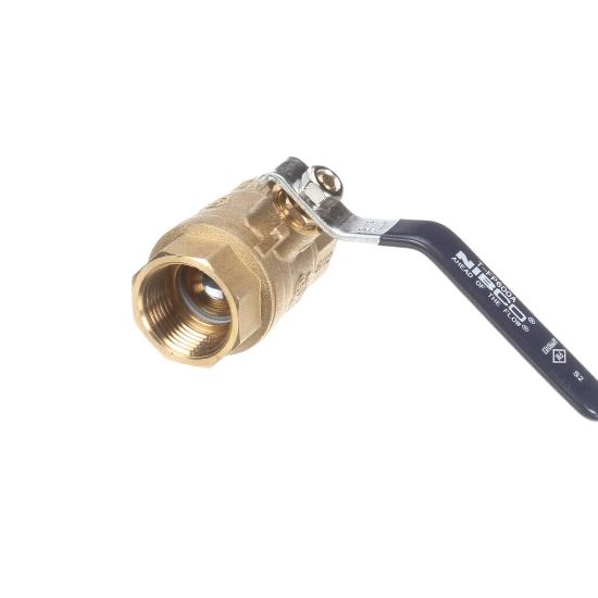 Picture of Wells Valve Drain Ball 1In Bras Part# 2V-47847