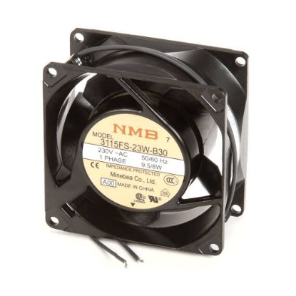 Picture of Wells Fan, 240V Part# 2U-303655