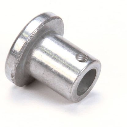 Picture of Wells Plug Hinge Mach & Plt Part# 2V-30328