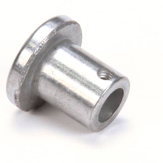 Picture of Wells Plug Hinge Mach & Plt Part# 2V-30328