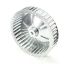 Picture of Wells Wheel Blower M4200 Part# 2U-43797