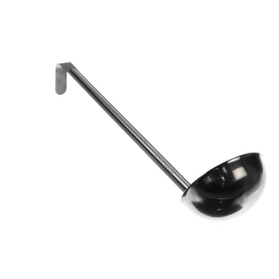 Picture of Wells Ladle 8 Oz W/spout Mc D Part# 5J-21860
