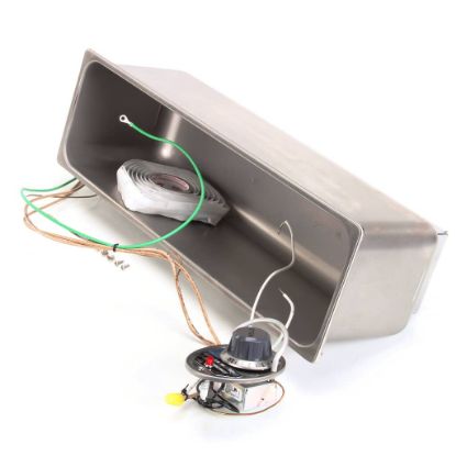Picture of Wells Fabricated Warmer 120V Part# 5P-HMP6-120