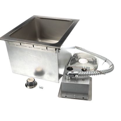 Picture of Wells Countertop Warm 120V Part# 5P-HSW6-120