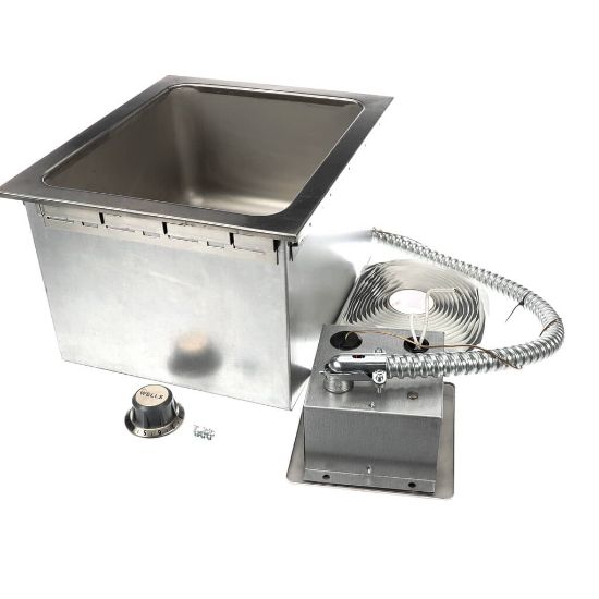 Picture of Wells Countertop Warm 120V Part# 5P-HSW6-120