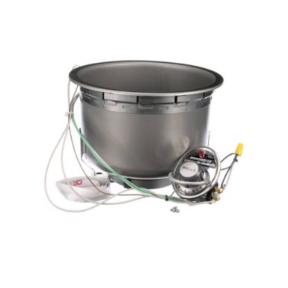 Picture of Wells Fabricated Warmer 208/240V Part# 5P-SS10TD