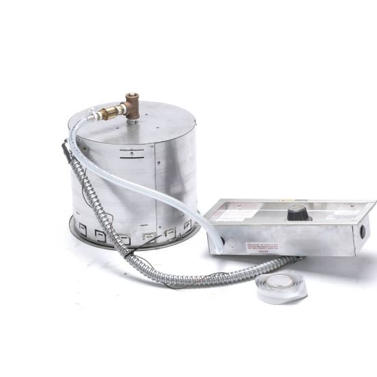 Picture of Wells Fabricated Warmer 120V Autofill Part# 5P-SS10TDUIAF12