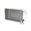 Picture of Wells Fabricated Warmer 208/240V 1.2Kw Part# 5P-SS206TD