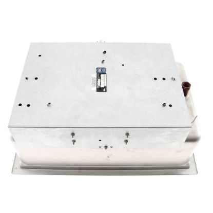 Picture of Wells Fabricated Warmer 208/240V Part# 5P-SS206ETD