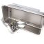 Picture of Wells Fabricated Warmer 208/240V W/drn Part# 5P-SS276TDU
