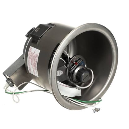 Picture of Wells Fabricated Warmer 120V Part# 5P-SS8D-120