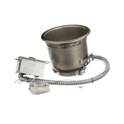Picture of Wells Fabricated Warmer 208/240V Part# 5P-SS8TU