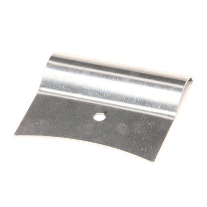 Picture of Wells Cover Wiring Upper Plate Part# B8-42023