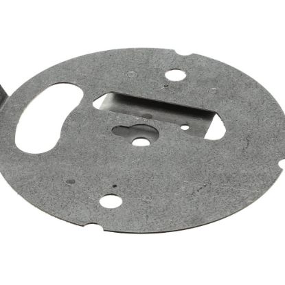 Picture of Wells Assembly-ring Elem Mounting Plate Part# B8-WL0609
