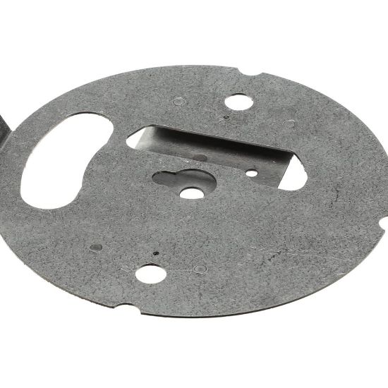Picture of Wells Assembly-ring Elem Mounting Plate Part# B8-WL0609