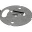 Picture of Wells Assembly-ring Elem Mounting Plate Part# B8-WL0609
