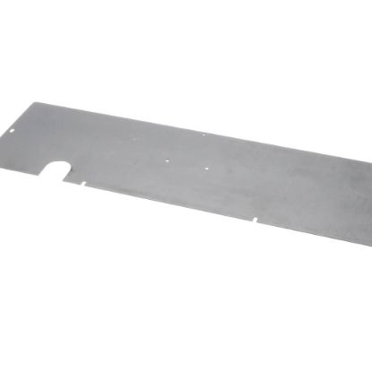 Picture of Wells Panel Rear Part# B8-Z15898