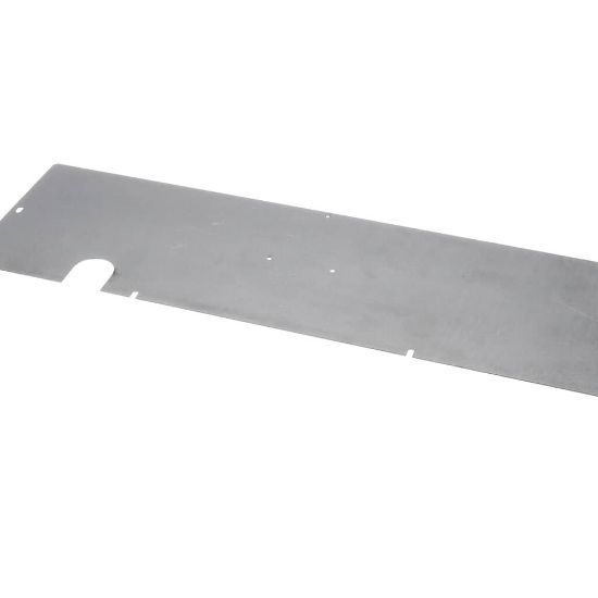 Picture of Wells Panel Rear Part# B8-Z15898