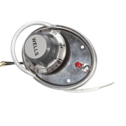 Picture of Wells Oval Control Pnl 115V 505 Part# DD-50362