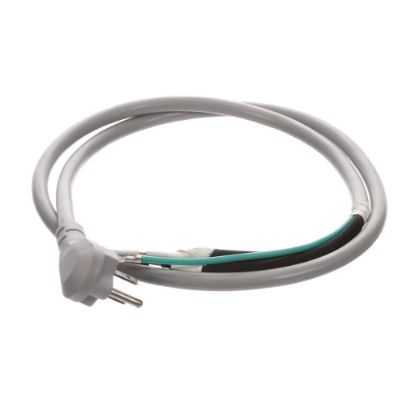 Picture of Wells Assembly-cord Set 5-15P 120V Part# D8-WL0339