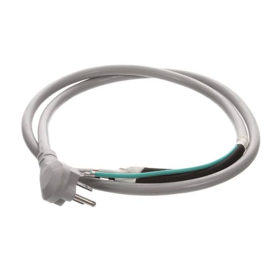 Picture of Wells Assembly-cord Set 5-15P 120V Part# D8-WL0339