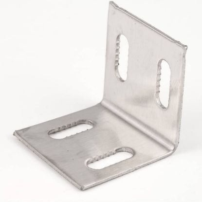 Picture of Wells Bracket, Prox Switch Part# F6-43787