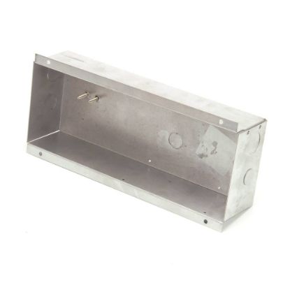 Picture of Wells Box Outlet Mod Warm Fry Part# E7-49046