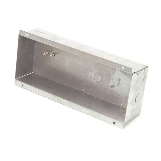 Picture of Wells Box Outlet Mod Warm Fry Part# E7-49046