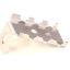 Picture of Wells Brkt Elem M4200-2 Part# F6-43829