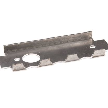 Picture of Wells Clamp Elem End Lrg Grid Part# G7-32038
