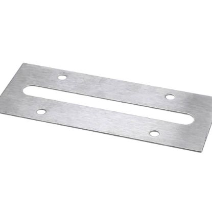 Picture of Wells Cover, Element Gasket Outer Part# F6-43837
