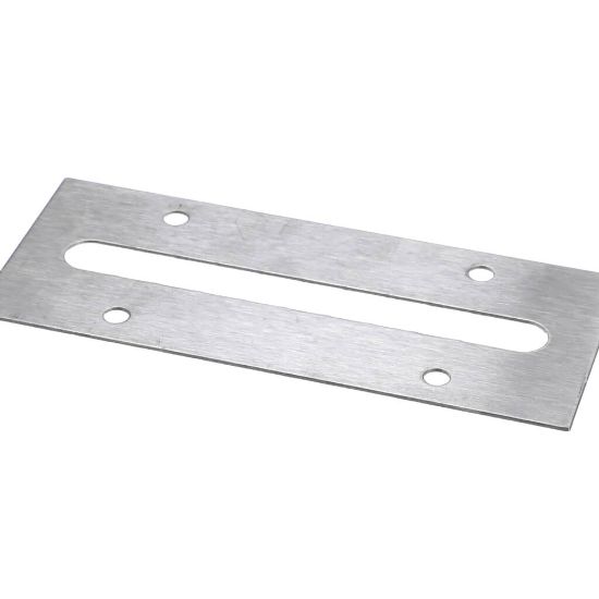 Picture of Wells Cover, Element Gasket Outer Part# F6-43837