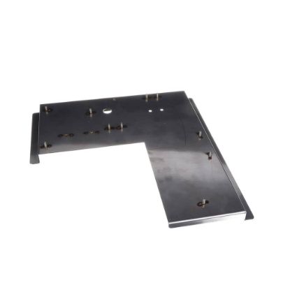 Picture of Wells Mounting Plate Internal Part# N1-Z22130-1