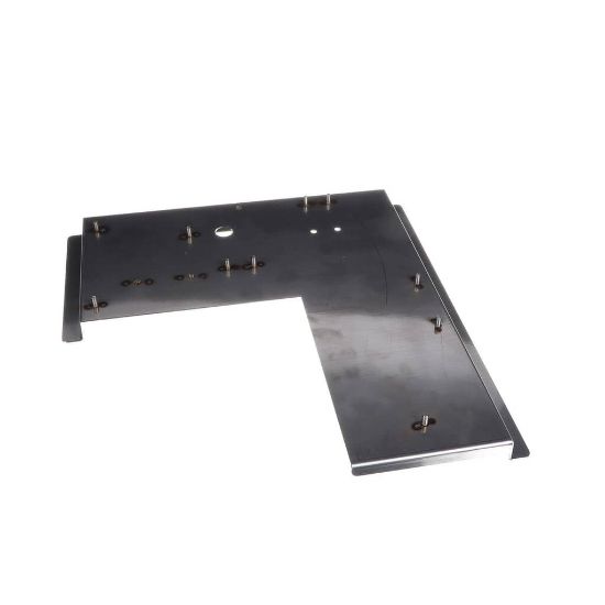 Picture of Wells Mounting Plate Internal Part# N1-Z22130-1