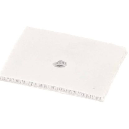 Picture of Wells Gasket, Closed-cell Oven Potentiometer Part# M3-303252