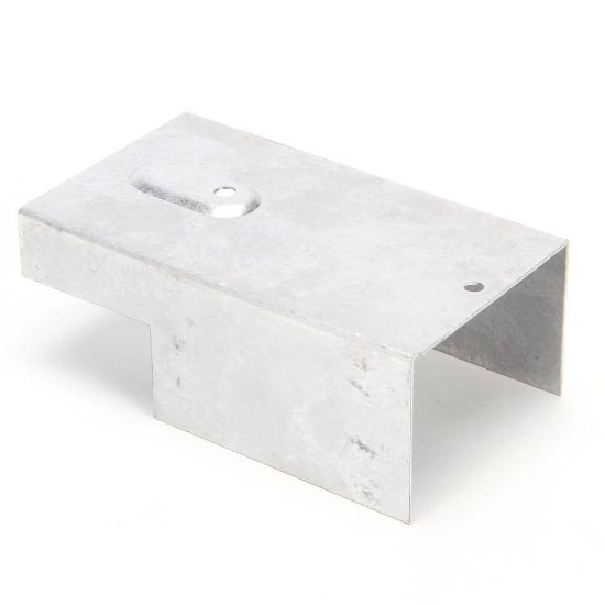 Picture of Wells Outlet Box Cover Part# P2-31862