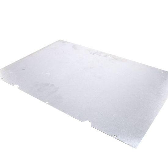 Picture of Wells Cover Bottom 200 Series Part# P2-35004