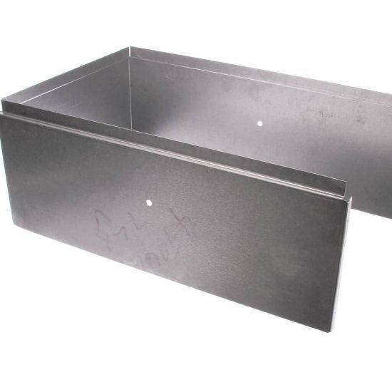 Picture of Wells Shroud Wrap Mod 100 Rohs Part# P2-45066