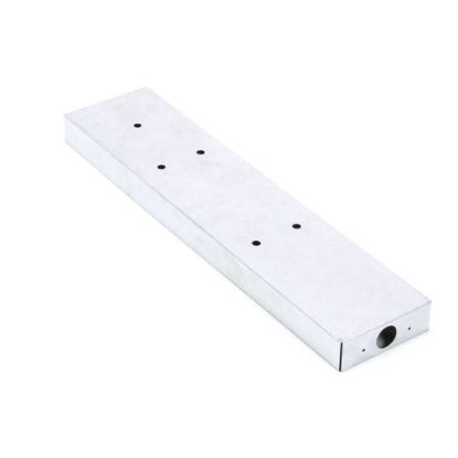 Picture of Wells Cover Elem Hmp-6 Rohs Part# P2-41285