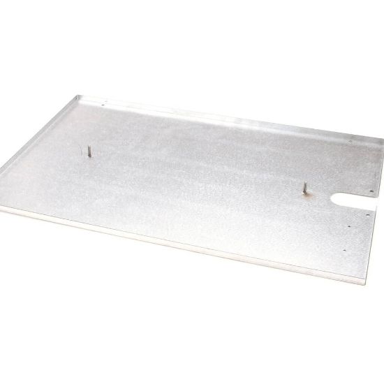 Picture of Wells Shroud Bot Mod100ht Part# P2-40629