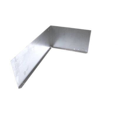 Picture of Wells Shroud Side Mod100dt Part# P2-40628