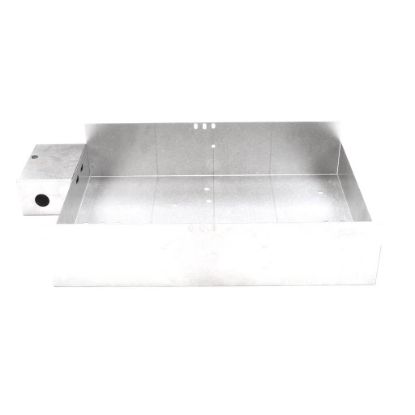 Picture of Wells Element Pan Box Assembly Part# P2-WL0246