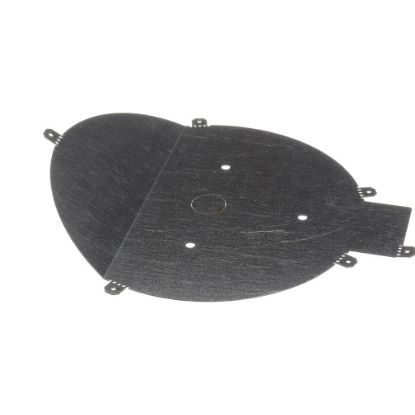 Picture of Wells Coverbottom Insulation Part# P2-Z16122