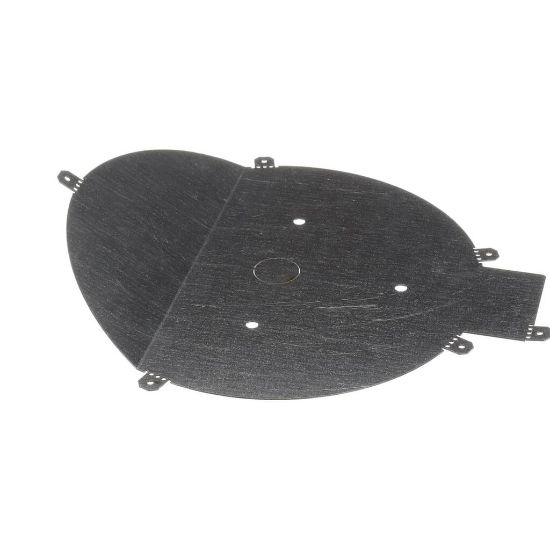 Picture of Wells Coverbottom Insulation Part# P2-Z16122