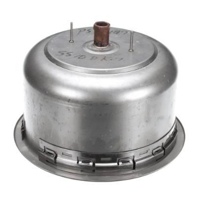 Picture of Wells Ss10d Kit, 6.5 Deep Pot Part# PS-WL0779