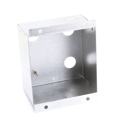 Picture of Wells Control Box Part# P2-Z16805