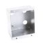 Picture of Wells Control Box Part# P2-Z16805
