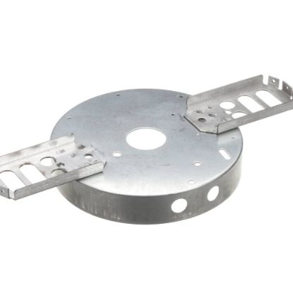 Picture of Wells Assembly-element Mounting-ss10 Deeper Part# P2-WL0690