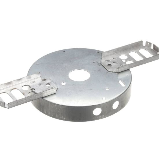 Picture of Wells Assembly-element Mounting-ss10 Deeper Part# P2-WL0690