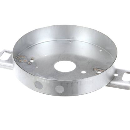 Picture of Wells Assembly-elem Mounting-ss10 Part# P2-WL0757